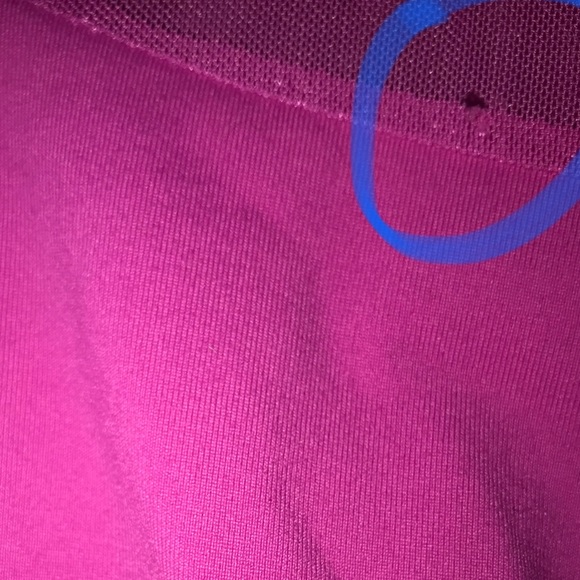 Kyodan Pink & Black Tank & Leggings Workout Set - Picture 11 of 15